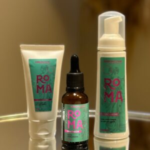 Kit Skincare Armonizzare - 3 produtos