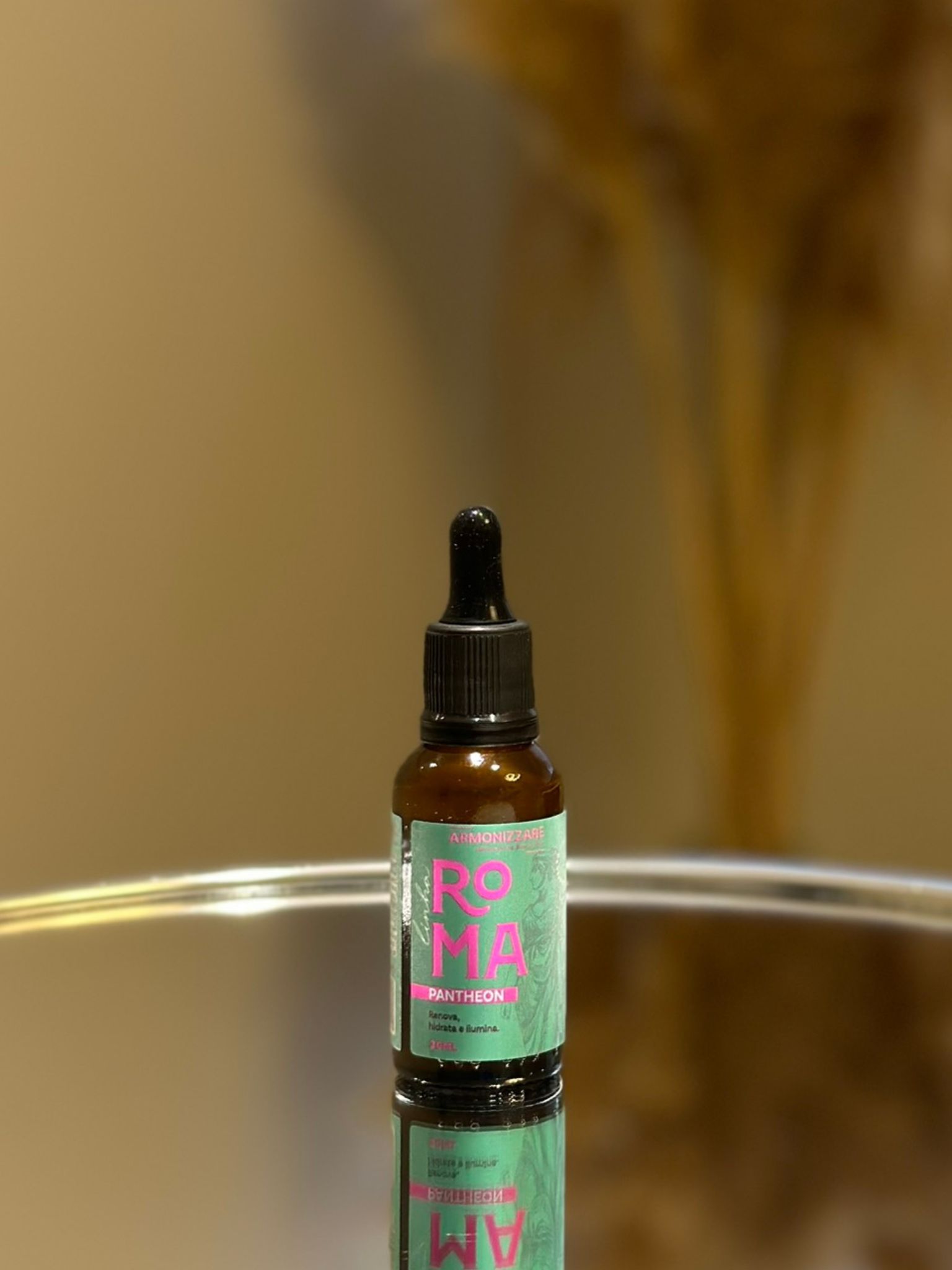 Pantheon - Sérum Facial - Armonizzare