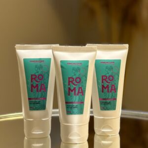 Villa Borghese - Hidratante Facial - Combo 3unidades - Armonizzare